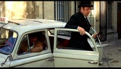 Topaz (1969)Philippe Noiret and car